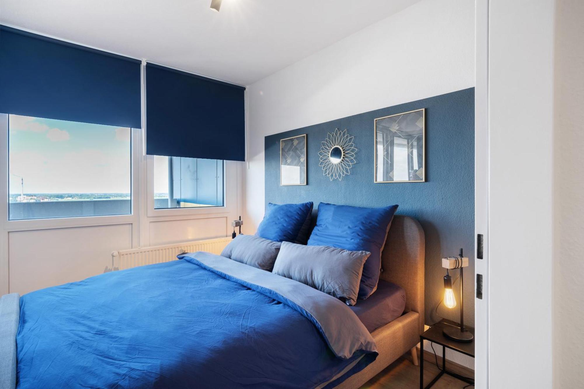 Ferienwohnung Clara ブレーマーハーフェン エクステリア 写真